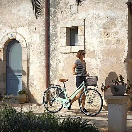Masseria Torrelonga