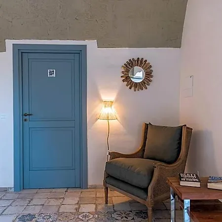 Masseria Torrelonga
