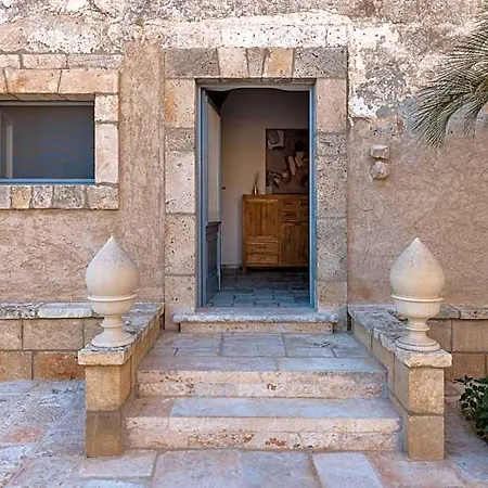 Séjour à la ferme Masseria Torrelonga *