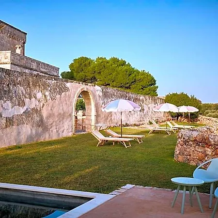 Masseria Torrelonga