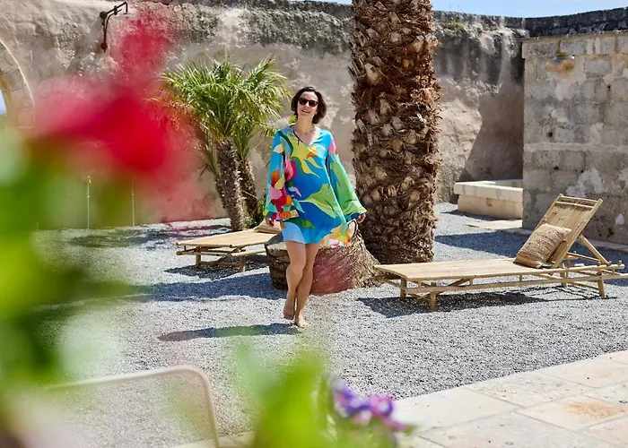 Masseria Torrelonga Farma *