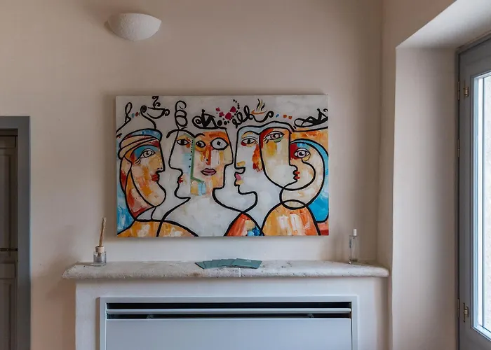 Masseria Torrelonga * Fasano