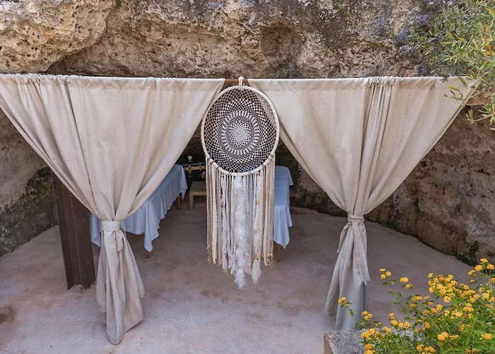 팜스테이 Masseria Torrelonga *