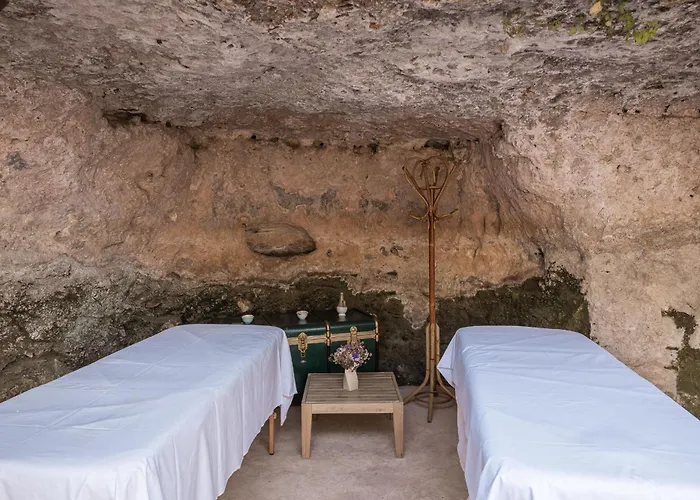 Masseria Torrelonga 팜스테이