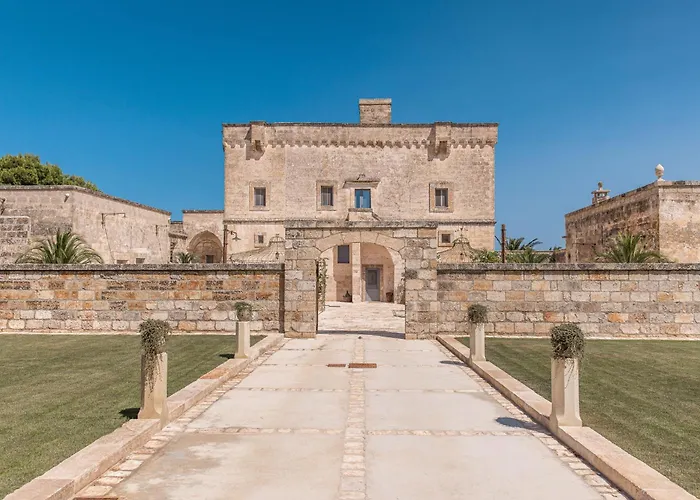 Masseria Torrelonga Farma