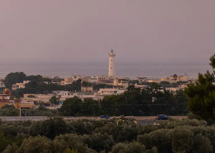 Masseria Torrelonga Farma